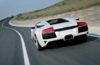 2009 Lamborghini Murcielago LP640 Picture